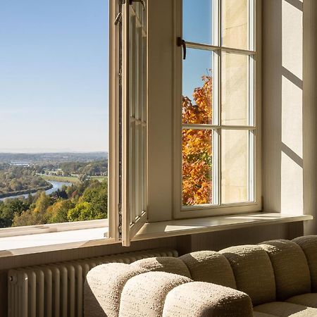 Hotel Zinar Castle Krakov Exteriér fotografie