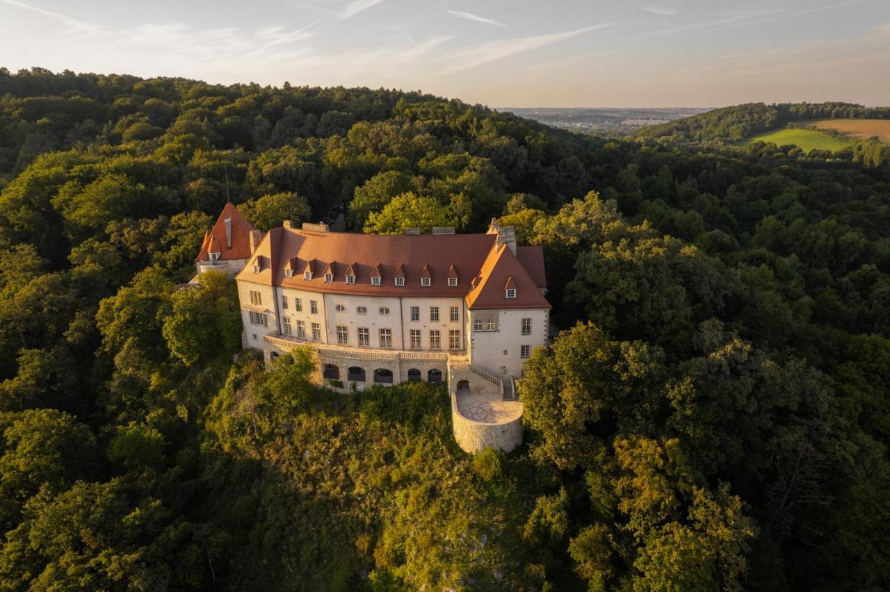 Hotel Zinar Castle Krakov Exteriér fotografie