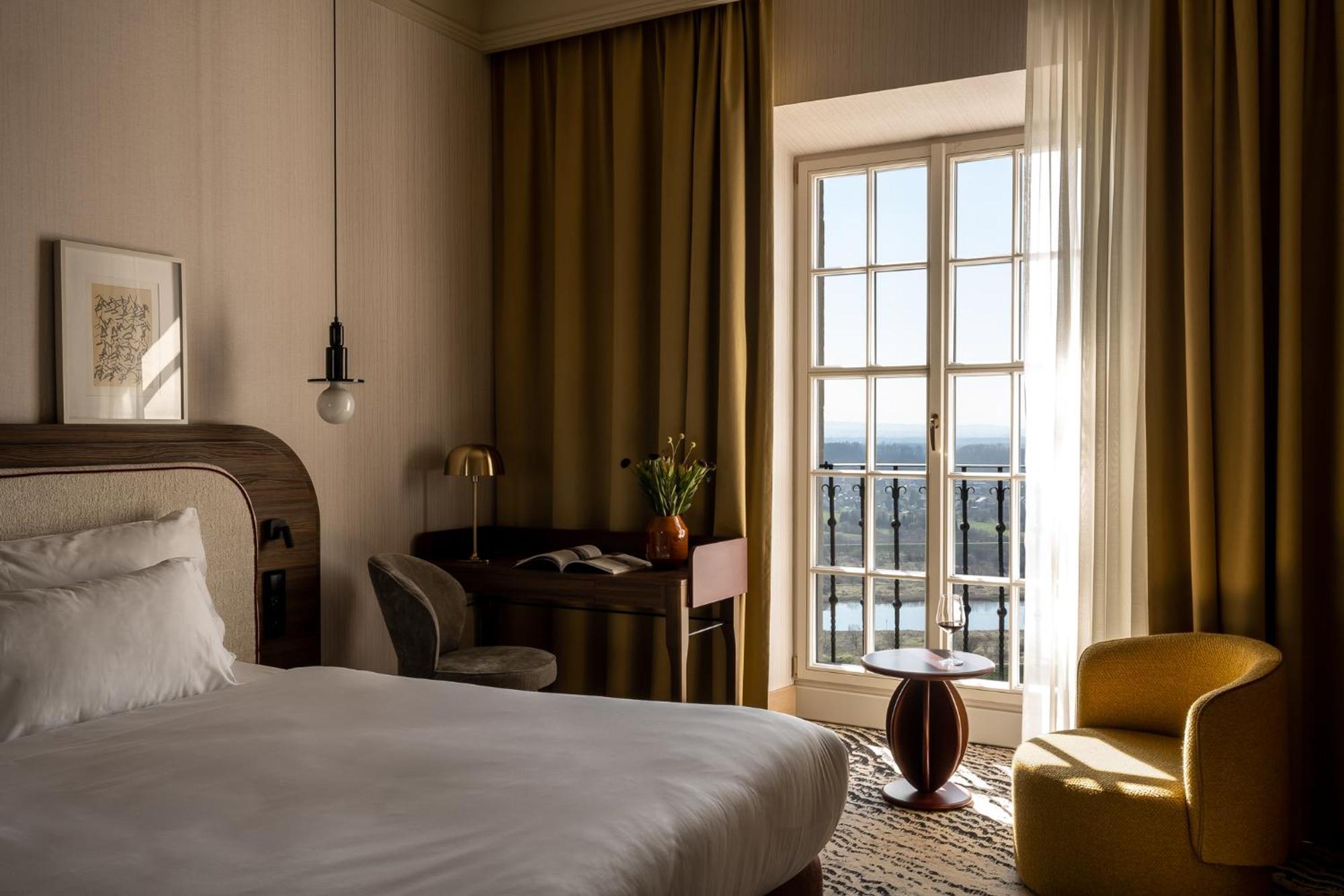 Hotel Zinar Castle Krakov Exteriér fotografie