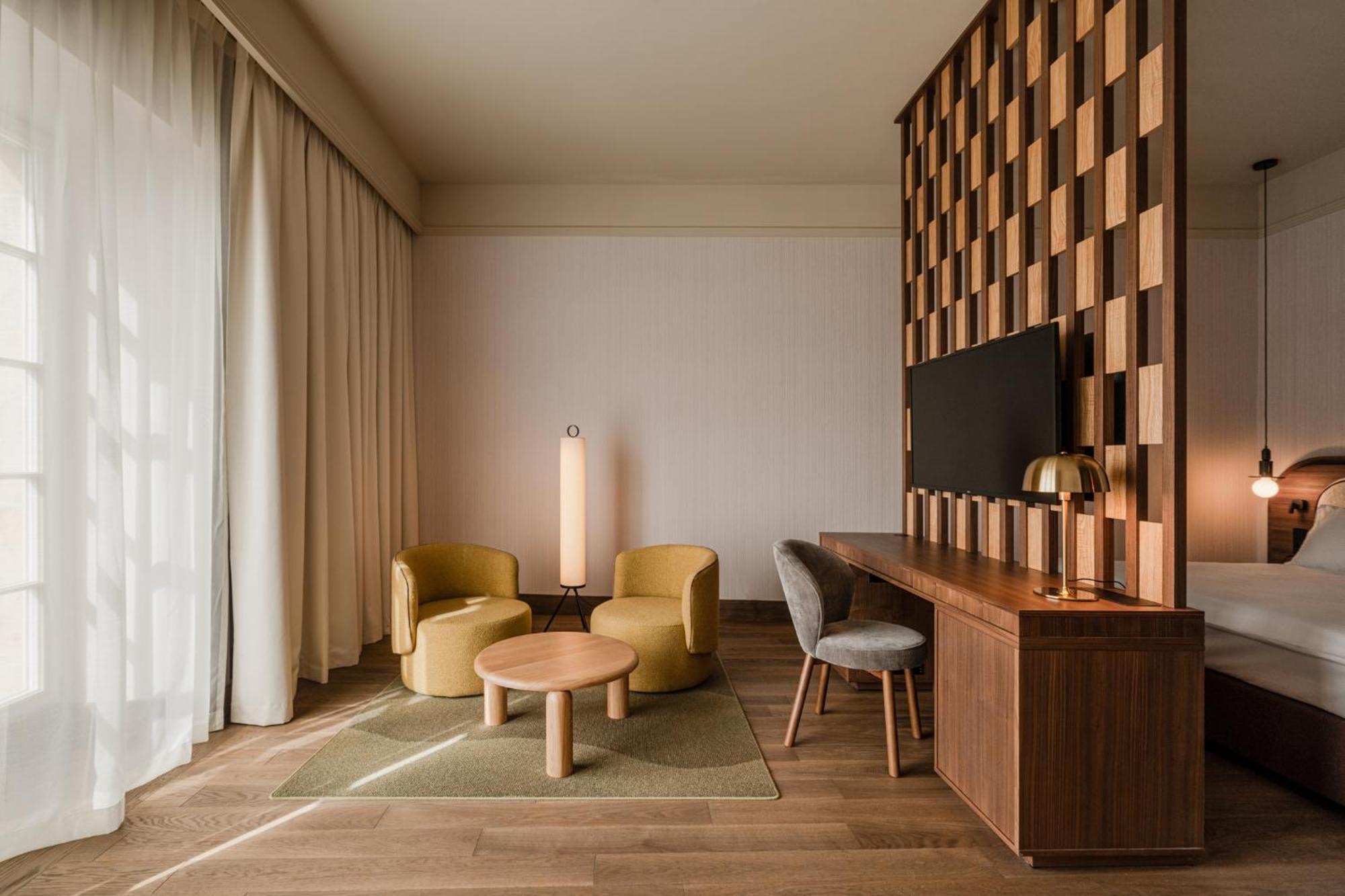 Hotel Zinar Castle Krakov Exteriér fotografie