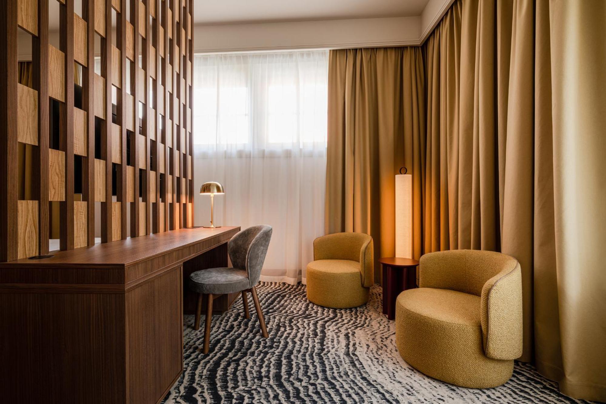 Hotel Zinar Castle Krakov Exteriér fotografie