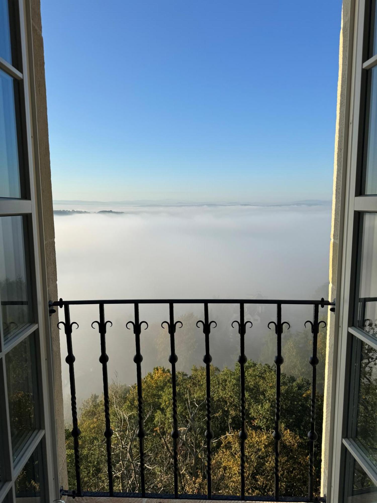 Hotel Zinar Castle Krakov Exteriér fotografie