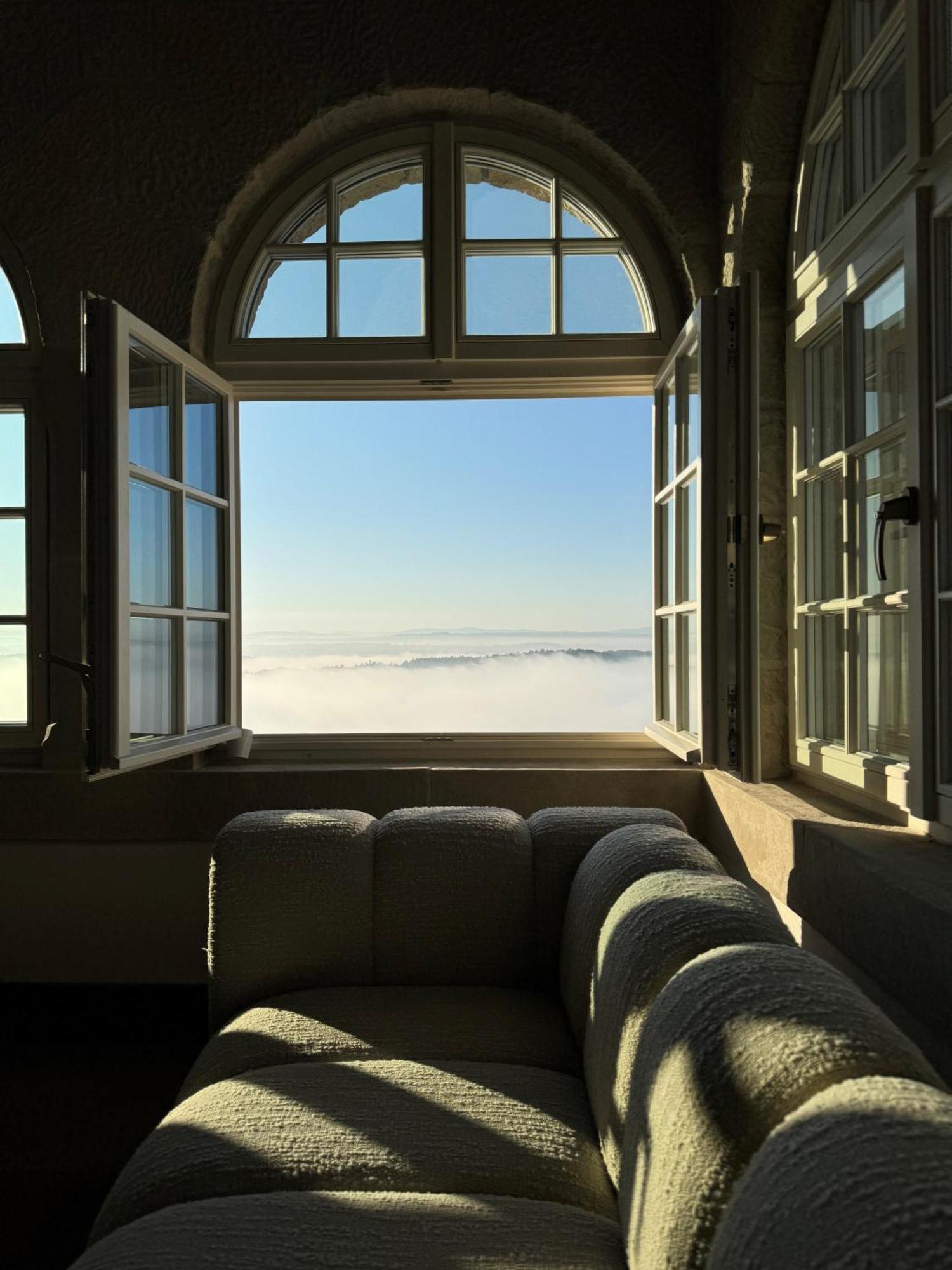 Hotel Zinar Castle Krakov Exteriér fotografie