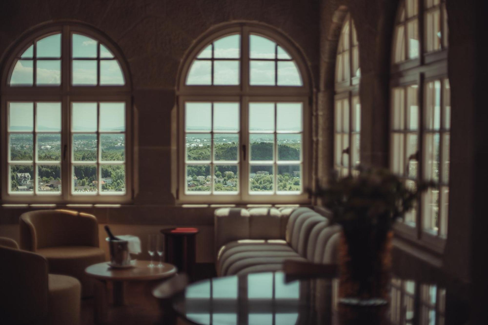 Hotel Zinar Castle Krakov Exteriér fotografie