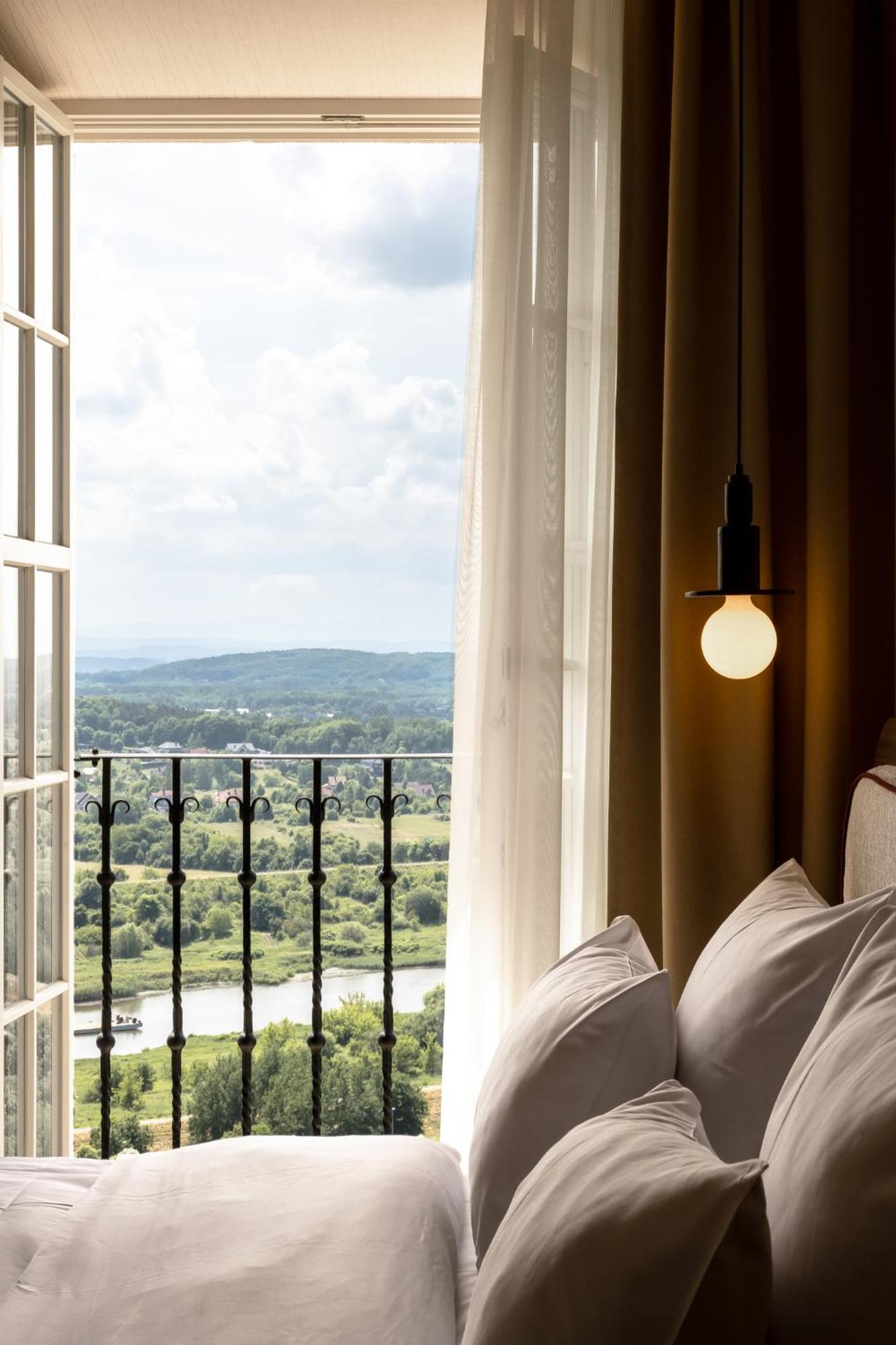 Hotel Zinar Castle Krakov Exteriér fotografie