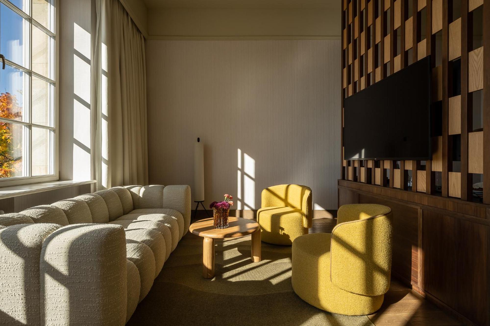 Hotel Zinar Castle Krakov Exteriér fotografie