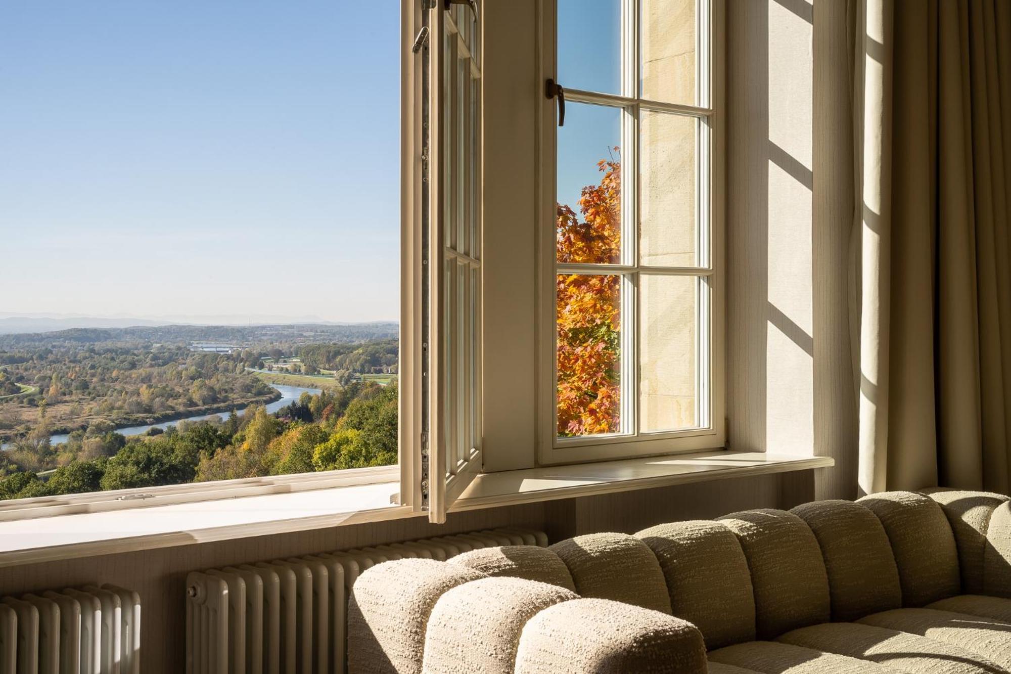 Hotel Zinar Castle Krakov Exteriér fotografie